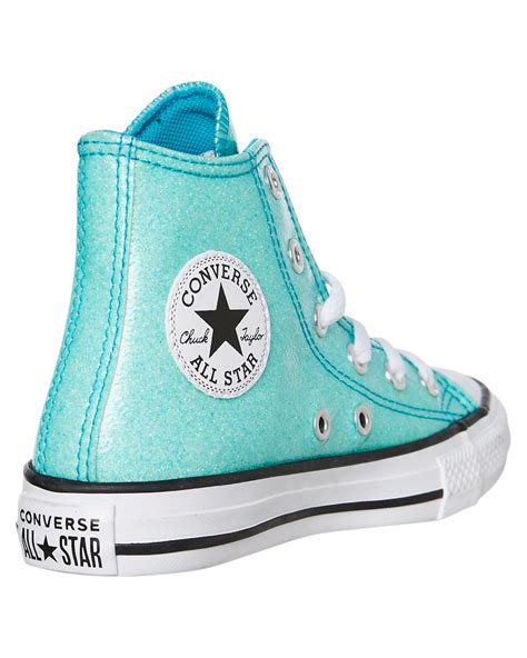 converse for kids girls|girls youth converse high tops.